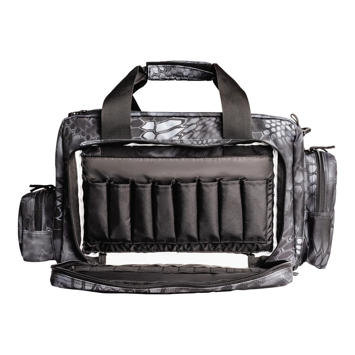 New Kryptek Ethos Collection Range Bag, 14