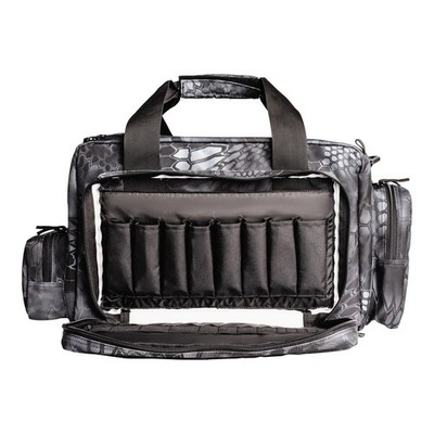 Rosen Kreuz】RK EDGE ARMOR BAG Ro Rox Spiked & Studded Cross Bag