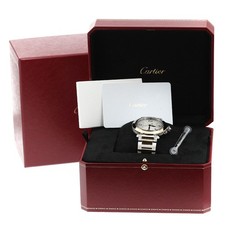 CARTIER Pasha de Cartier 41mm W2PA0009 TO260601 2