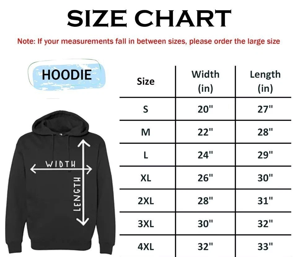 God Is A Weapon Tour 2025 Falling in Reverse Double Sided Hoodie