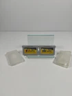 Pokemon Game Boy Nintendo Advance Video I Choose You + Beach Blank-out Blastoise