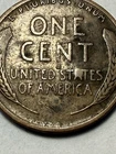 ** 1909 VDB LINCOLN CENT- VF  (UPGRADE THAT SPOT IN YOUR SET) SEMI KEY COIN 🔥**