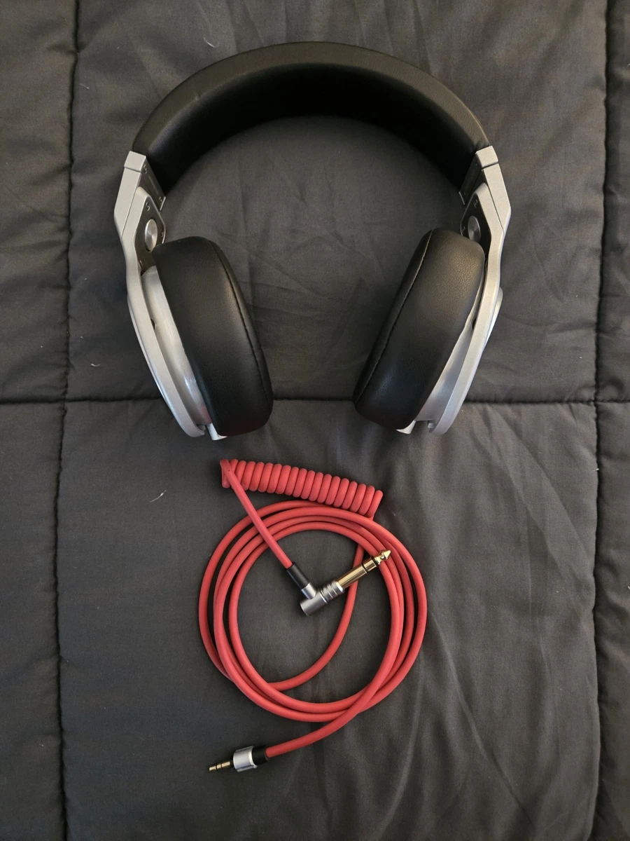 Beats by Dr. Dre Monster Beats Pro Headphones for Sale | Shop New