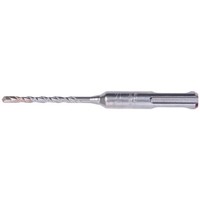 Hammerbohrer Betonbohrer Bohrer FüR Beton Ziegel Mauerwerk Sds Plus 6,0X160Mm