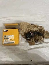 Caterpillar Cat 124 0686 120V JACKET WATER HEATER ELEMENT New In Box