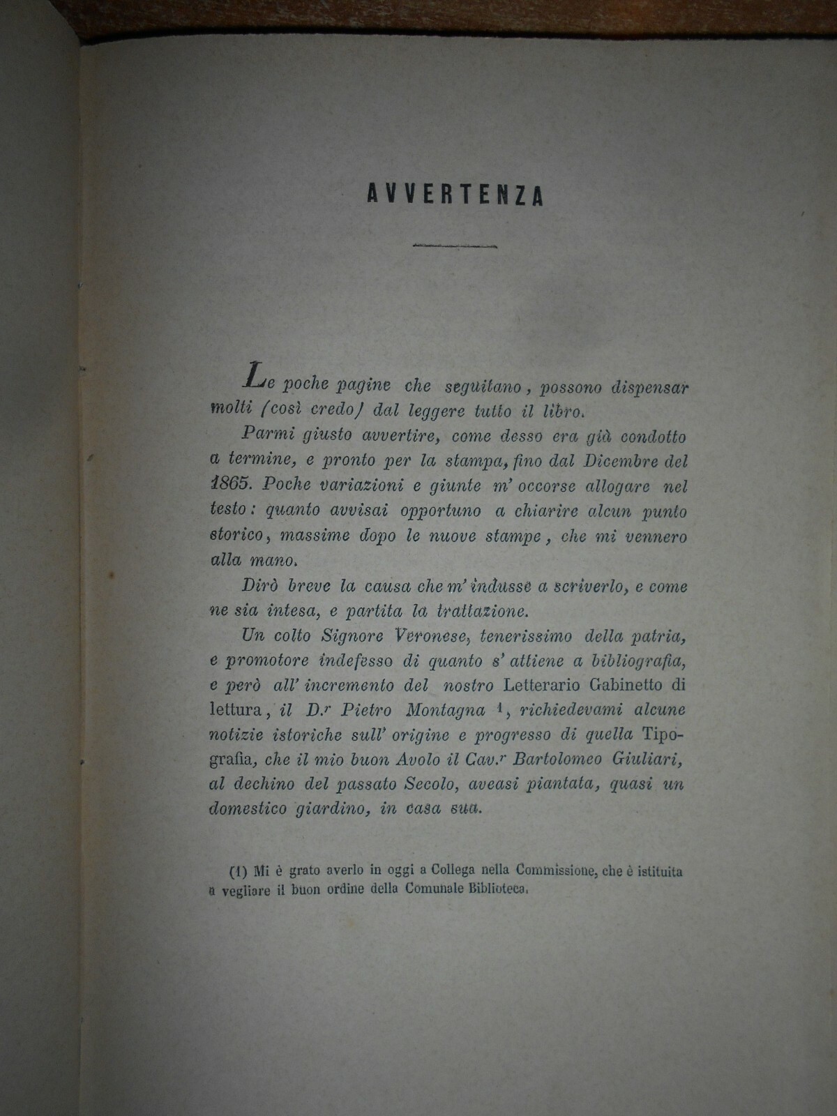 Foto 5 di 6