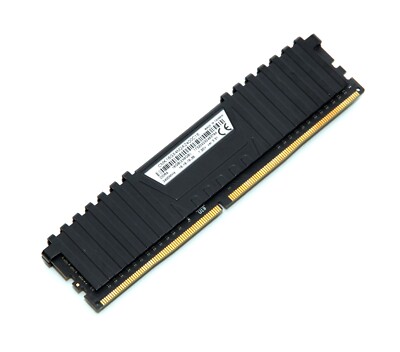 Corsair Vengeance LPX 8GB PC4 2400 PC4 19200 DDR4