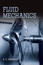 Fluid Mechanics by Hibbeler, Russell C.