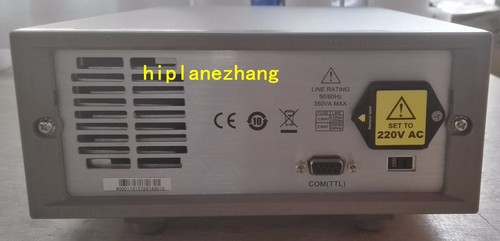 Resolution 10mV/10mA Linear DC Power Supply Output 0-32V 0-3A Calibration Report - Picture 2 of 3