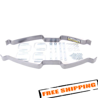Hellwig Products 978 EZ-990 Helper Spring Kit for 2015-2020 Ford F-150 Pickup