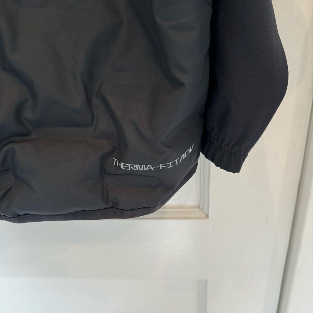 希少　MALBON × NIKE GOLF    REPEL JACKET Men's Nike x Malbon Golf Quilted Goose Down Repel Jacket in