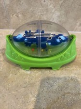 OLDER Fisher Price Rainforest Jumperoo Replacement Part Lizard Spins 2013