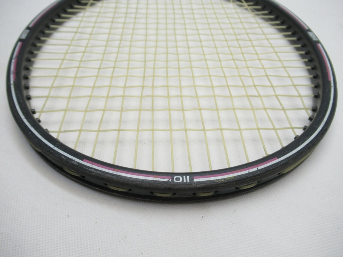 PRINCE SIERRA SERIES 110 OVERSIZE TENNIS RACQUET (4 1/4