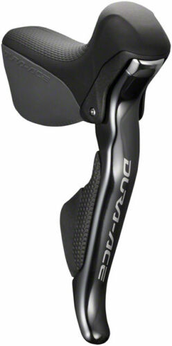 Shimano Dura-Ace 9070 Di2 11 vitesses double levier STI - Photo 1/2