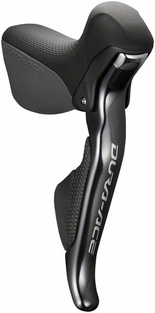 dura ace 9070 shifters