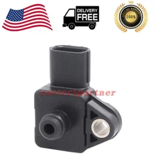 37830-PGK-A01 079800-5410 MAP Manifold Absolute Pressure Sensor For Honda Accord