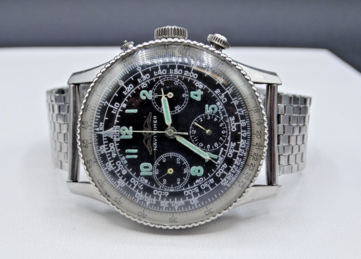 Aopa Navitimer 806 For Sale Breitling 806 For Sale Discount