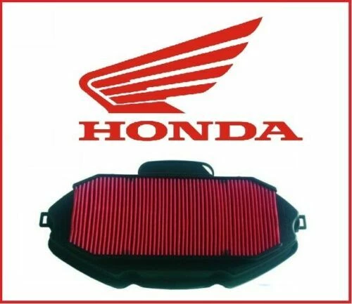 FILTRO/ARIA HONDA NC-700 2012 2013 2014 ORIGINALE 17210MGSD30 PER MOTO HONDA - Immagine 2 di 3