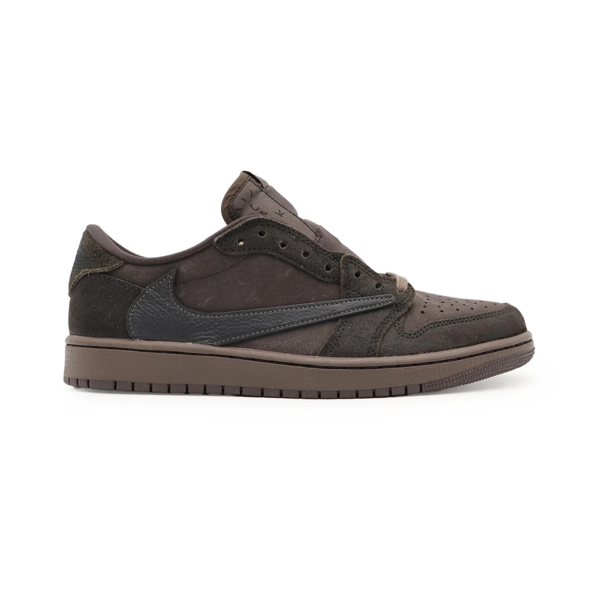 DM7866-202 Travis Scott Nike Air Jordan 1 Low OG SP Velvet DM7866-202 Travis Scott Nike Air Jordan 1 Low OG SP Velvet