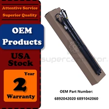 Pair Rear Electric Liftgate Actuator Hatch Lift Struts For Toyota RAV4 2019-2024