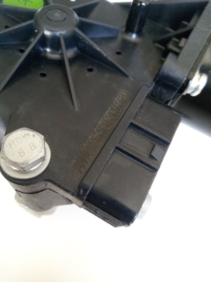 3641034015 Transfer Case shift Motor 4WD for toyota tundra 4