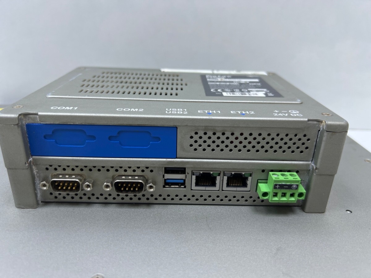 PRO-FACE PS5000/ PFXPS2GNAD40N0NN00 / SLIM PANEL PC ATOM W15 PRO-FACE PS5000/ PFXPS2GNAD40N0NN00 / SLIM PANEL PC ATOM W15