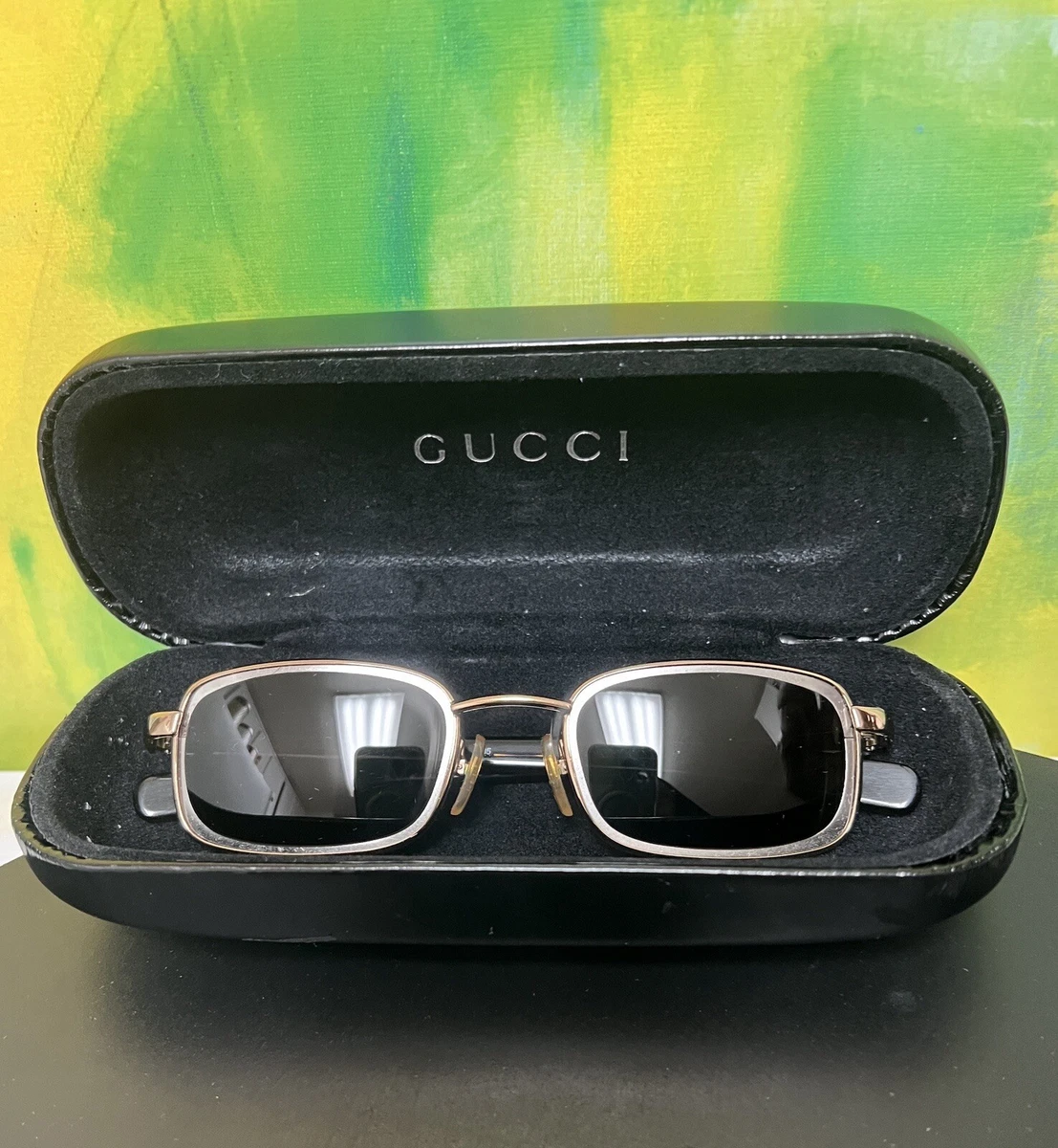Gucci Vintage Sungalsses for Women for sale | eBay