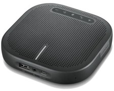 NEW Lenovo 4XD1B84406 Wireless VoIP Speakerphone
