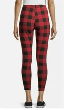 No Boundaries Christmas Leggings for Women for sale