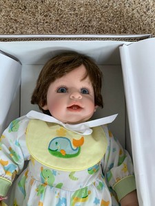 charisma brands adora doll