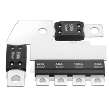 Main Fuse Block Plate 20815889 13289598 For Cadillac ATS CTS SRX XTS Chevy Buick