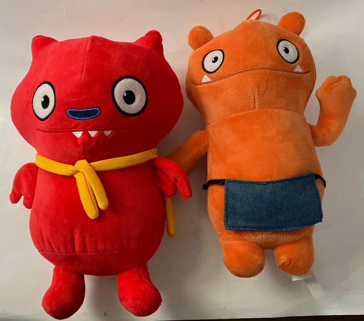 Uglydolls Lucky Bat T-Shirt Uglydolls Lucky Bat T-Shirt