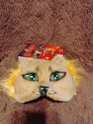Lion Therian Mask, High Quality (Lion Or Lioness) - Picture 6 of 6