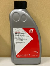 Febi Bilstein ZH-M Hydraulic Fluid # 000989910310 / 02615 FOR Mercedes