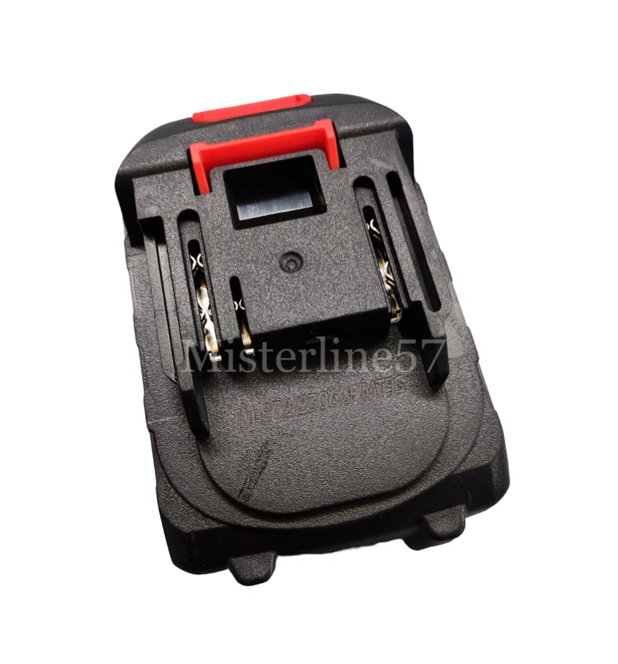 Caricabatterie Caricabatteria Tmakota Makota Bioty LLD Meakida 21v 24v 36v 68v - Immagine 3 di 3