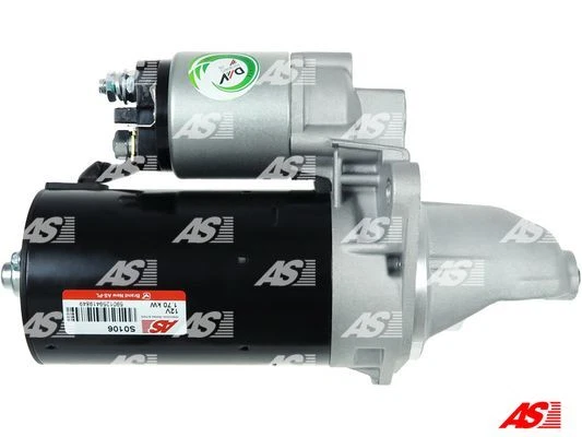 AS-PL S0106 STARTER FOR LAND ROVER - Image 2 of 4