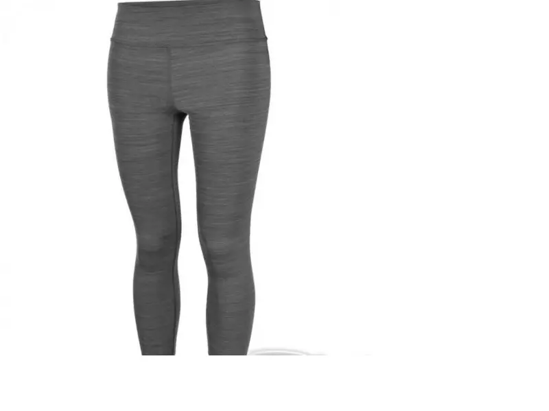 Women's ColdGear® Authentics Leggings