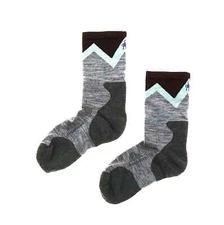 Smartwool One Pair PhD Pro Approach Mini Crew Sock Women’s Size S L112013