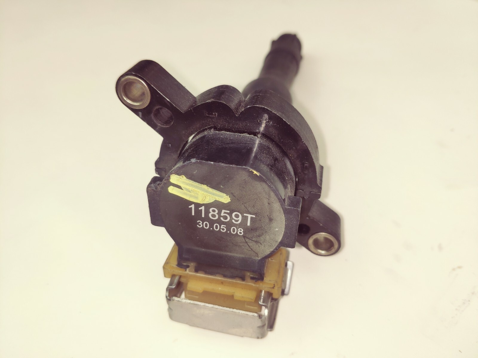 BMW, Land Rover Ignition Coil OEM STI 12131748018 11859T STI NOS  