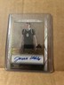 #5/10 (ONLY 10) 2023 LEAF TRINITY AUTO AUTOGRAPH JAXON KOHLER ROOKIE CARD
