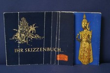 F66151 Zeiss Ikon Contessa 35 Brochure In German Language