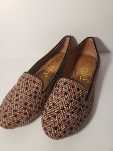 nicole women's shoes