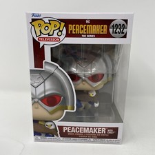 Funko Pop Peacemaker TV Series Figures 17
