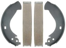 Rr Premium Brake Shoes  Raybestos  815PG