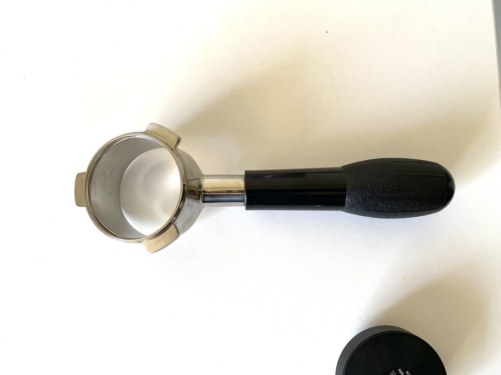 Outlet Here 54mm Bottomless Naked Portafilter For Breville Barista Series Machines For Sale Online Best Online Sale Ksoeeb Com