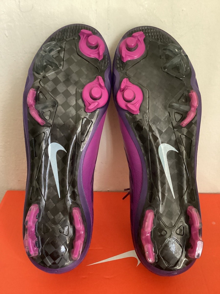 NIKE Mercurial Vapor Superfly Ⅲ FG Nike Soccer Shoes - Nike Mercurial Vapor Superfly III FG - Firm