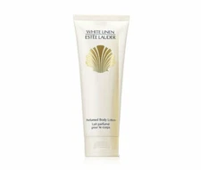 Estee Lauder White Linen Perfume Body Lotion 3.4 oz.  New