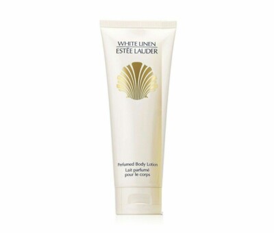 Estee Lauder White Linen Perfume Body Lotion 3.4 oz.  New