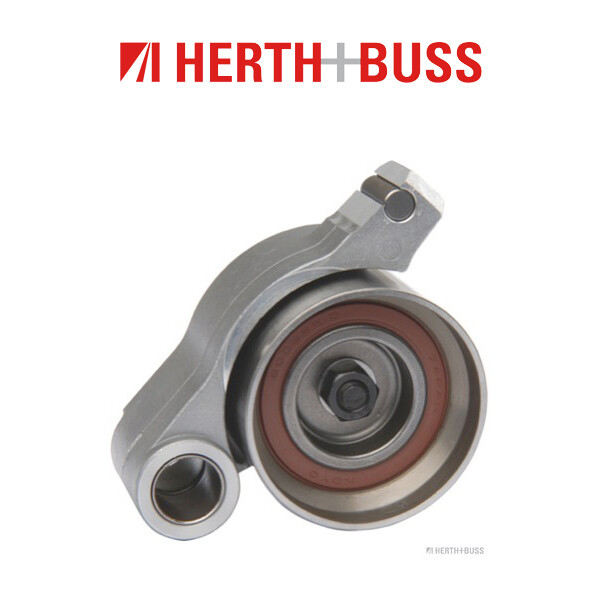 Herth+Buss Jakoparts Spannrolle Zahnriemen FüR Lexus Es Rx Toyota Alphard Camry-image