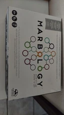 Marbology - Marbles Brain Workshop Puzzle Game - Single Player Logic Game 